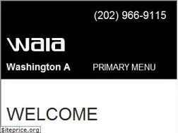 Sites similar to aa-dc.org