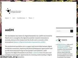 Sites similar to aa-dh.org