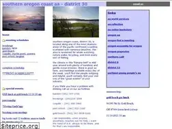 Sites similar to aa-district30-area58.org