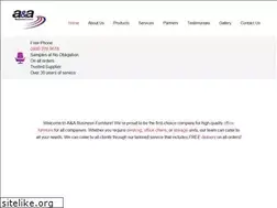 Sites similar to aa-furniture.co.uk