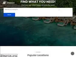 Sites similar to aa-hotels.com