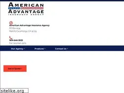 Sites similar to aa-ia.com
