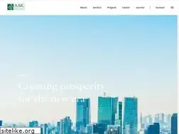 Sites similar to aa-ic.com