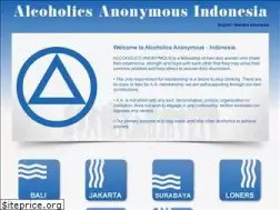 Sites similar to aa-indonesia.org