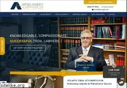 Sites similar to aa-legal.com