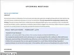 Sites similar to aa-london.com