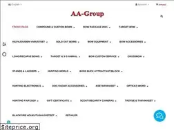 Sites similar to aa-metsastys.com