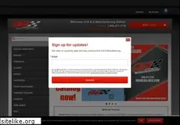 Sites similar to aa-mfg.com