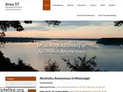 Sites similar to aa-mississippi.org