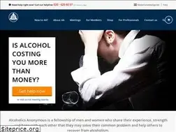 Sites similar to aa-netherlands.org