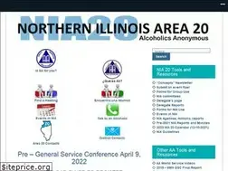 Sites similar to aa-nia.org