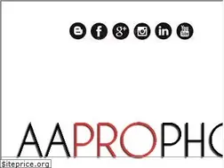 Sites similar to aa-photography.com