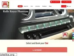 Sites similar to aa-rentacar.com