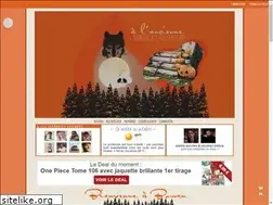 Sites similar to aa-retro.com