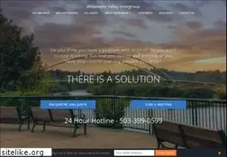 Sites similar to aa-salem.com