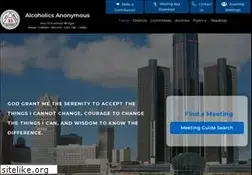 Sites similar to aa-semi.org