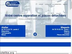 Sites similar to aa-servis.com