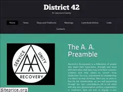 Sites similar to aa-stlawrenceny.org