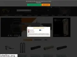 Sites similar to aa-store.ch