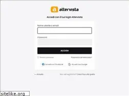 Sites similar to aa.altervista.org