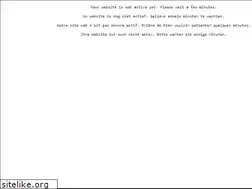 Sites similar to aa.be