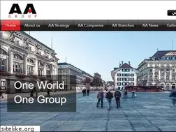 Sites similar to aa.com.sa