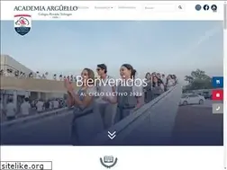 Sites similar to aa.edu.ar