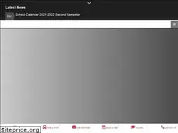 Sites similar to aa.edu.jo