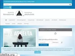 Sites similar to aa.fi