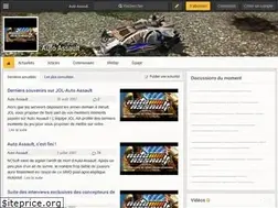 Sites similar to aa.jeuxonline.info