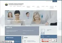 Sites similar to aa.mk