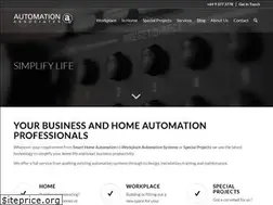 Sites similar to aa.net.nz