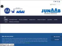 Sites similar to aa.org.br