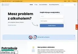 Sites similar to aa.org.pl