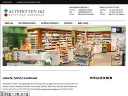 Sites similar to aa1.ch