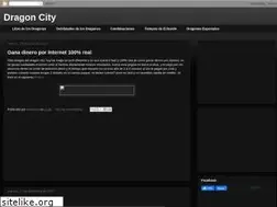 Sites similar to aa100-dragoncity.blogspot.com