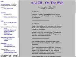 Sites similar to aa1zb.net