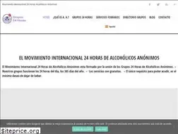 Sites similar to aa24horas.com