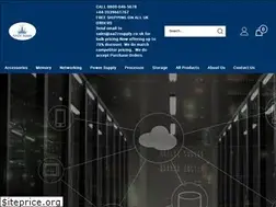 Sites similar to aa2zsupply.co.uk