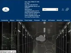 Sites similar to aa2zsupply.com