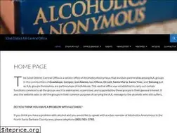 Sites similar to aa52centraloffice.org