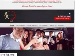 Sites similar to aa5thavenuetaxi.com