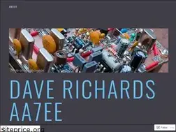 Sites similar to aa7ee.wordpress.com