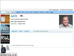 Sites similar to aa7k.com