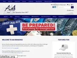 Sites similar to aaa-advertising.com