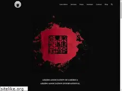 Sites similar to aaa-aikido.com