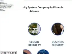 Sites similar to aaa-alarm.com