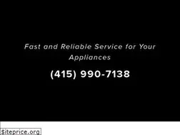 Sites similar to aaa-appliance-repair.com