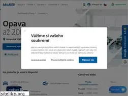 Sites similar to aaa-auto-opava.cz