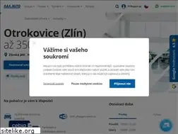 Sites similar to aaa-auto-zlin.cz